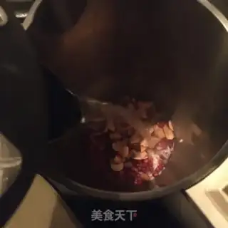 Make Western cucumbers step 7