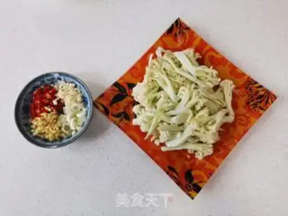 Make Pythroids and veggies step 2