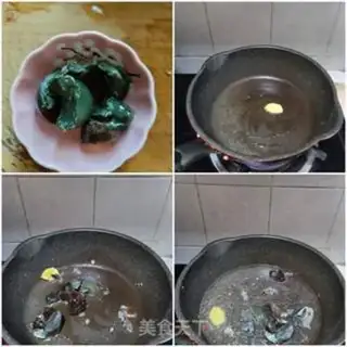 Make The mustard soup step 2