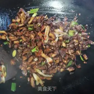 Make Garlic and ginger step 8