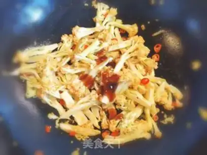Make Pythroids and veggies step 3