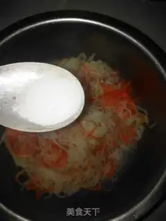 Make Rozballs step 6