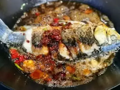 Make A beer gill step 5