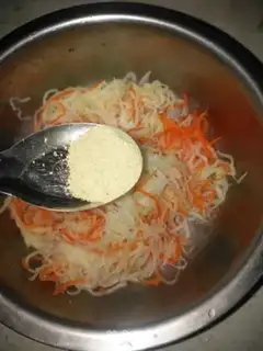 Make Rozballs step 7