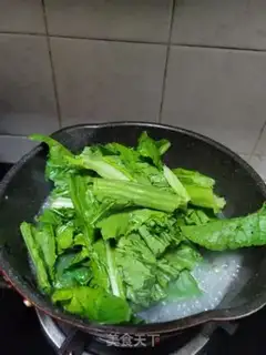Make The mustard soup step 4