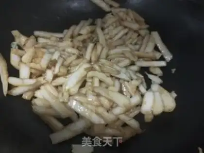 Make Sugary cabbage step 5