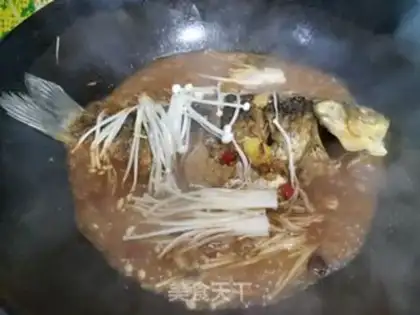 Make A beer gill step 6