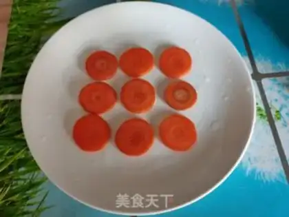 Make Okja shrimp step 0