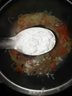 Make Rozballs step 9