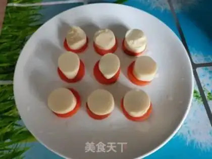 Make Okja shrimp step 1