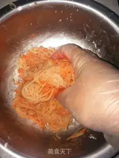 Make Rozballs step 10