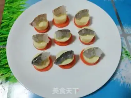 Make Okja shrimp step 2