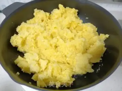 Make Pineapple step 1