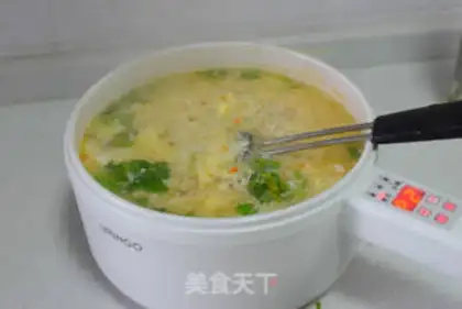 Make Beef tofu step 7