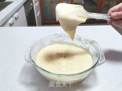 Make Pyramid Mowder step 7