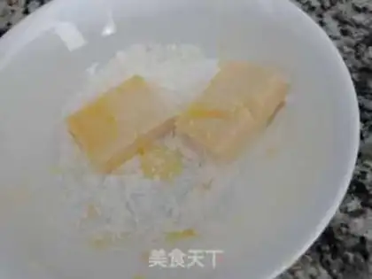 Make Tomato potatoes step 2