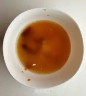 Make Garlic lettuce step 4