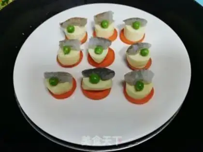Make Okja shrimp step 4