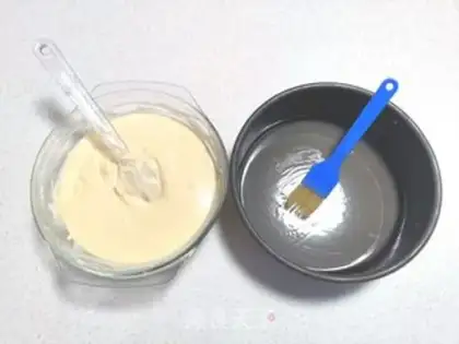 Make Pyramid Mowder step 8