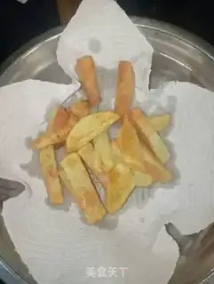 Make Tomato potatoes step 3