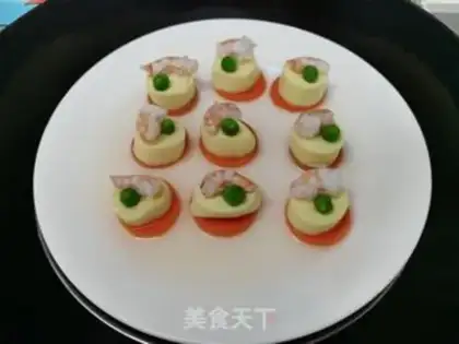 Make Okja shrimp step 5