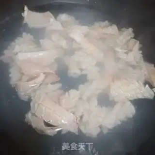 Make Cricket fired step 5