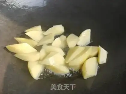 Make Red veal step 5