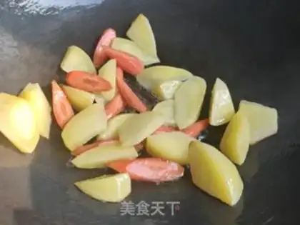 Make Red veal step 6