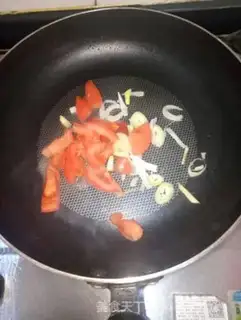 Make Tomato potatoes step 6