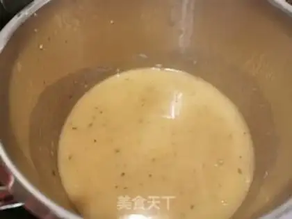 Make Grange with rosemary duck leg step 7