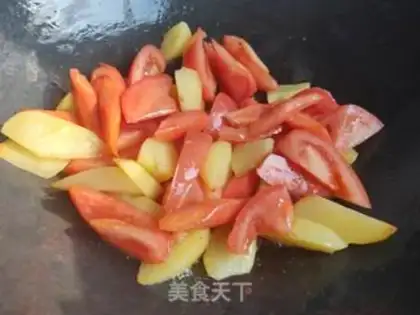 Make Red veal step 7