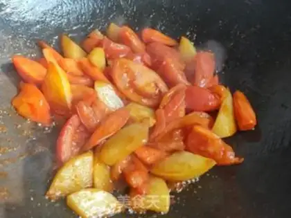 Make Red veal step 9