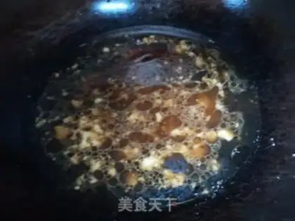 Make Family fan step 4