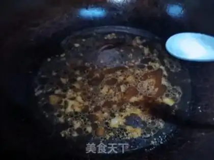 Make Family fan step 5