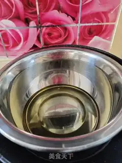Make Cake step 0