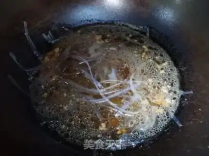 Make Family fan step 6