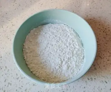 Make Cake step 1