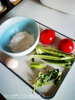 Make Pumpkin soup step 0