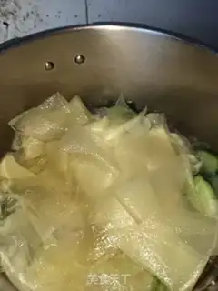 Make Clean and diet soup step 6