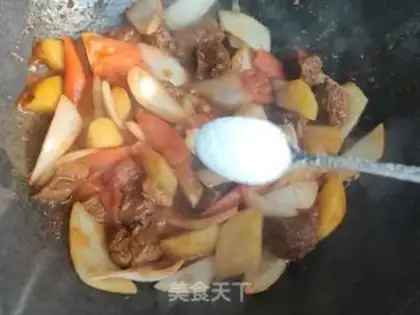 Make Red veal step 12