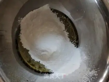 Make Cake step 2