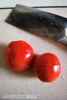 Make Pumpkin soup step 1