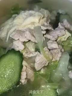 Make Clean and diet soup step 8