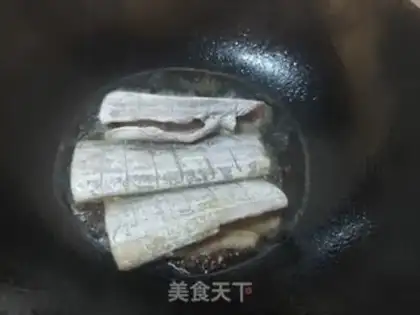 Make Red-fried fish step 6