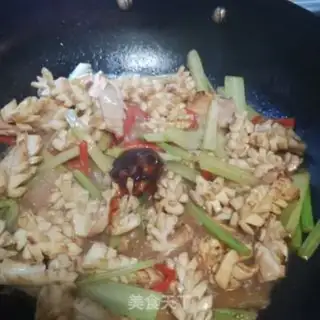 Make Cricket fired step 15