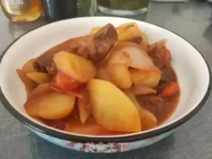 Make Red veal step 15