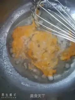 Make Fabric fruit step 0