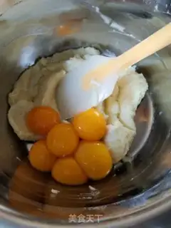 Make Cake step 3
