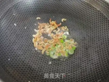 Make Chicken tofu step 3