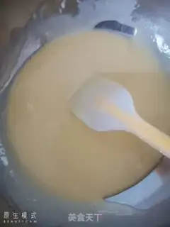 Make Fabric fruit step 1